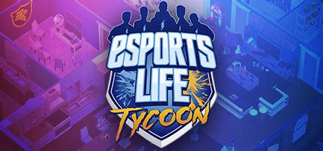 Esports Life Tycoon – Cheats .
